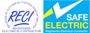 RECI Testing & Certification by Eamon O'Leary Electrical